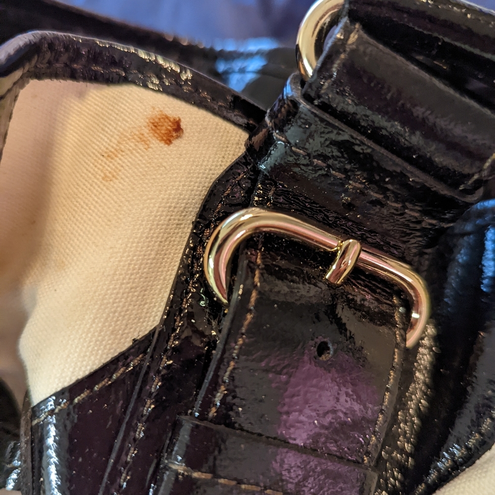Dooney & Bourke Purse - Picture 3 of 8